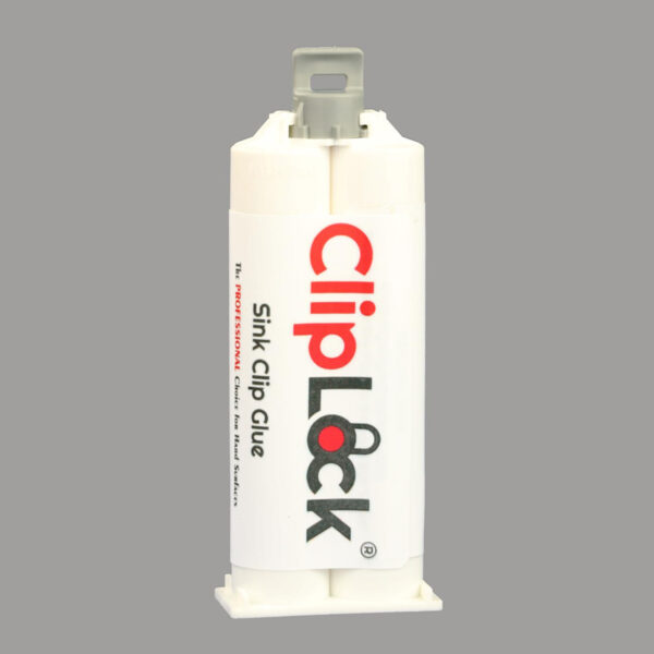 ClipLock - Clip Adhesive