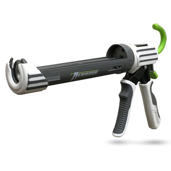 Caulk Cartridge Gun - 22:1