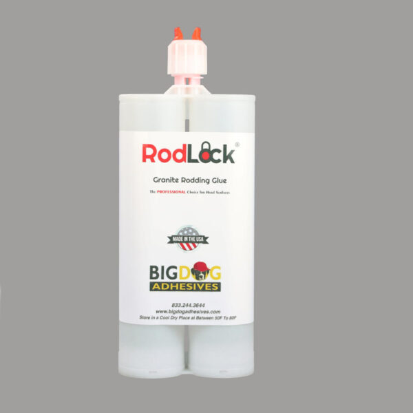 Rodlock - Structural Adhesive