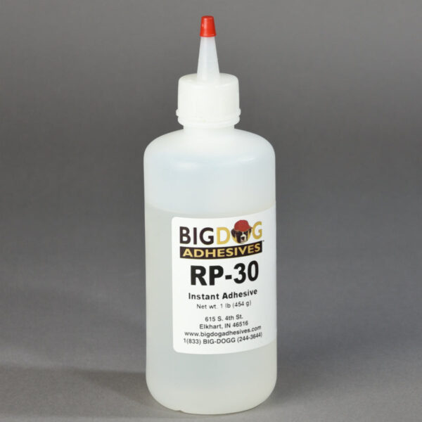 CA Glue Activator